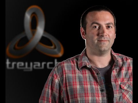 THANK YOU TREYARCH ! Revelations “The Gift” (Director’s Cut)