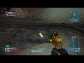 Borderlands 2 SWAPPING WEAPONS
