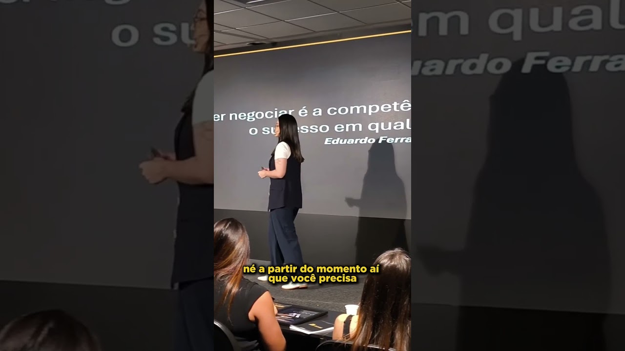 Saber negociar é a competência nº 1 poara o sucesso! #saladosmestres  #softwarehouseexponencial