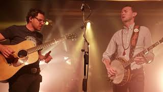 The Infamous Stringdusters - Back Home into Black Elk