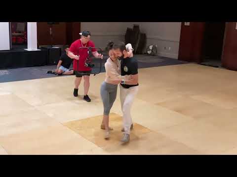 Brenda Carvalho & Gui Prada