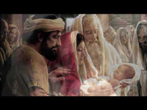 ☸ Ivica Pepelko ☸ Ƹ̵̡Ӝ̵̨̄Ʒ ☸ Rodil nam se Mesija ☸