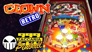 Clown Retro - It's Outta Control!