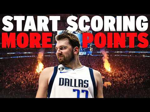 4 Simple Ways To Be More AGGRESSIVE In Your Basketball Games