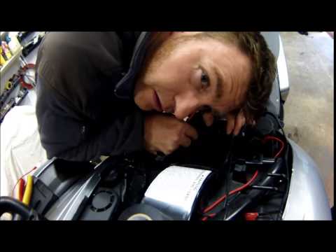 European bike trip,Delta Dawgs part one