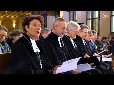 EG 263 Sonne der Gerechtigkeit