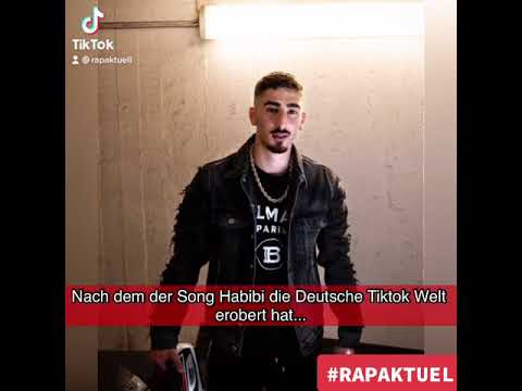 RICKY RICH [HABIBI REMIX] KOMMT MIT ZUNA & DARDAN