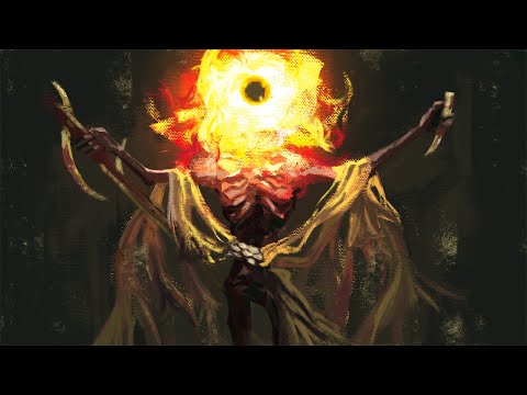 Elden Ring OST - Midra, Lord of Frenzied Flame [Phase 2 Extended]