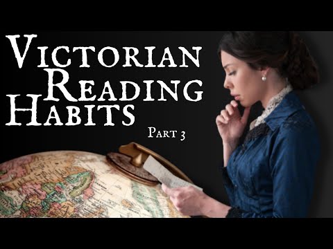 Did the Victorian reads translated Books? Deep Dive