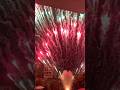 MACHINE GUN FIREWORKS CAKE Pyro Fireworks 2023