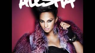 Alesha Dixon- Baddest Chick