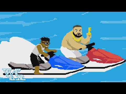 Azizi Gibson - Dj Khaled (Official Video)