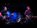 ''THE ROAD NEVER ENDS'' -  TOMMY CASTRO & MIKE ZITO @ Callahan's, April 2017