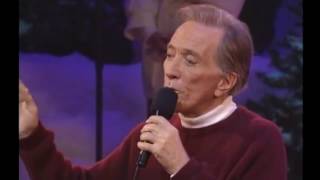 Andy Williams - I saw mommy kissing Santa Claus