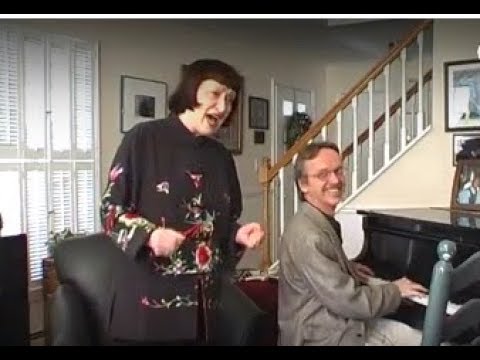 Sheila Jordan Interview by Monk Rowe - 5/11/2002 - Middleburgh, NY