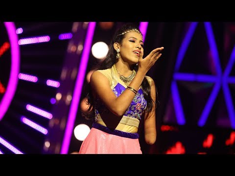 D4 Junior Vs Senior l 'Namaskaram' from Athitra I Mazhavil Manorama