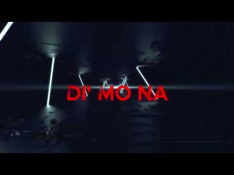 Joms - In My Zone (Official Lyric Visualizer)