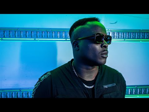 JORDVN PRINCE & Actimax & LePrince - AREA