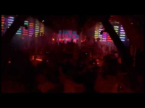 Killer  Ibiza Gwiździny 2018