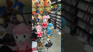 Video Game Hunting at Epic Games & More in Victoria , BC Canada
