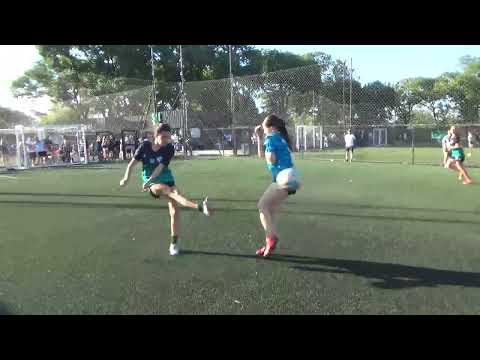 FULL VIVIDAS VS MEERKAT - #LIgaNuñez #Fem - Final - 17/12/2022