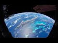 Real Time Earth View From Space
