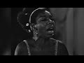 Nina Simone Live In Antibes July 24th 1965 Full Concert