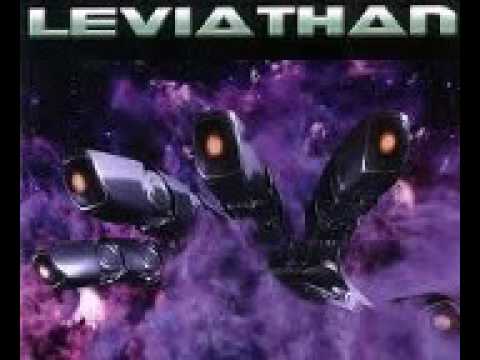 DJ Leviathan  @ Machines In Motion II Psycore MIXXX