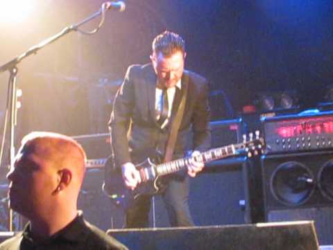Therapy? - Live @ Academy, Bristol, UK 14/04/2012