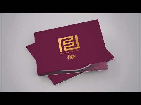 Korpal - Faszerowany Fikcją