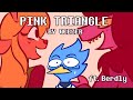 PINK TRIANGLE A Deltarune Animatic