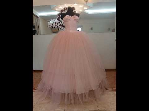 BALLET COSTUME P 2009 - video 2