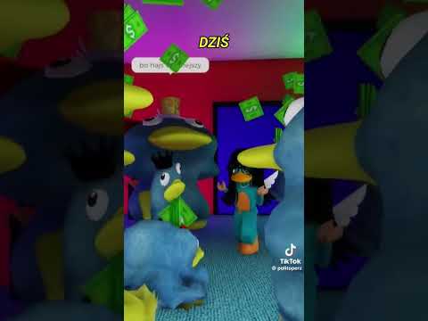 Politoperz - Dziobak Party (Film Dla Żartu)