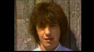 Bill Wyman - (Si Si) Je Suis Un Rock Star video