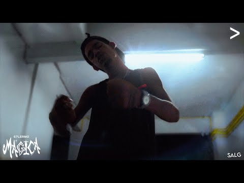 S7LERMO - MÁGICA 🪄 (Dir.CaioSALG)
