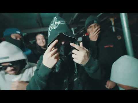 Eddy SB x Day Ryer x SandMan - Blah Blah (Official Video)