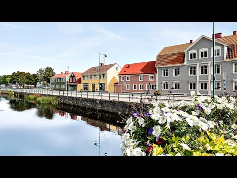 Ronneby - Sweden (2) Brunspark Blekinge - Sverige