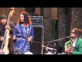 Mayra Andrade - Turbulénsa - Live in Holland (12/12)