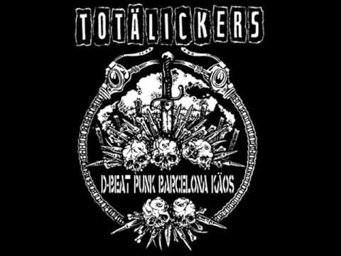 totalickers   dislickers