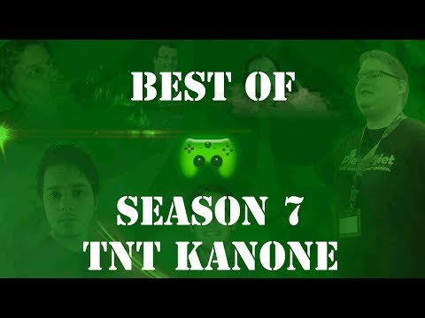 TNT Kanone von Chris - Minecraft Season 7 [FULL VERSION]