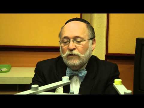 Halljad Izrael: Interjú Feldmájer Péterrel