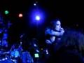 The Luchagors - White Boy (Live) @ Studio A 