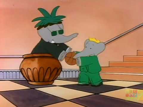 Babar S02 - Ep12 Double the Guards - Screen 06
