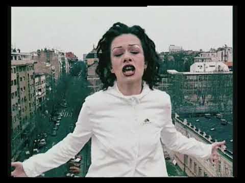 Svet tuge - Negativ