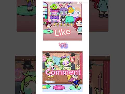 Tadc or Trolls 3 avatar world