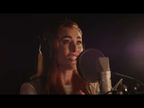 Jemma Rix performs Lothlórien from The Lord of the Rings - A Musical Tale