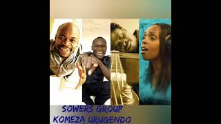 Download lagu komeza urugendo by sowers group mp3