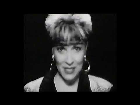 Patti Day - No One (Promo Video) 1990