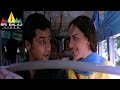 Yuva Telugu Movie Part 9 13 Suriya Siddharth Madhavan Trisha Sri Balaji Video