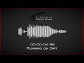 Footsteps Running On Dirt HQ Sound Effects